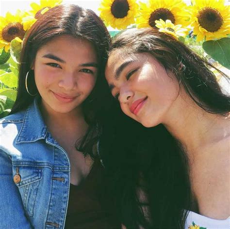 andrea brillantes siblings|Andrea Brillantes Siblings: Sister Kayla Aan And Nina